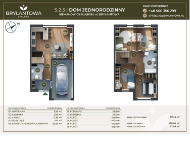 Dom Siemianowice Śląskie sprzedaż