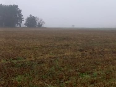 Działka budowlana Zawada