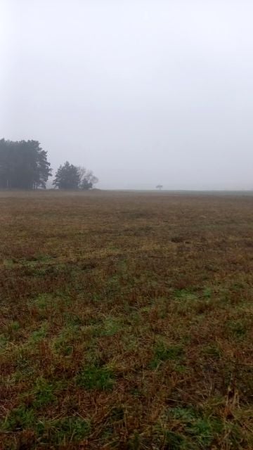 Działka budowlana Zawada