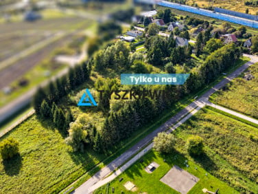 Działka inwestycyjna Gdańsk
