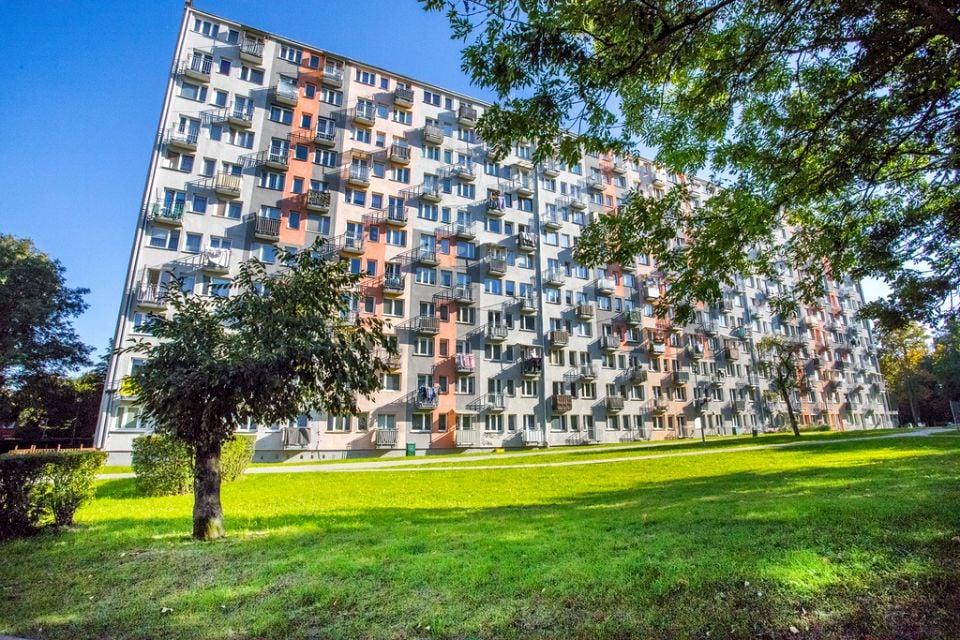 Mieszkanie Kielce