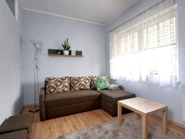 Mieszkanie Poznań