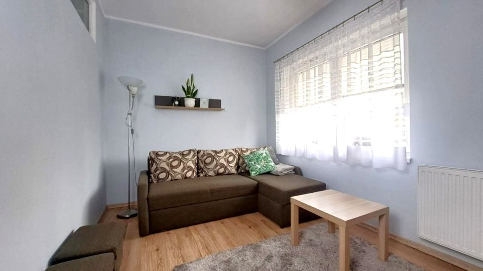 Mieszkanie Poznań