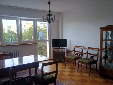 Mieszkanie Warszawa