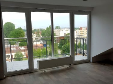 Mieszkanie Kraków
