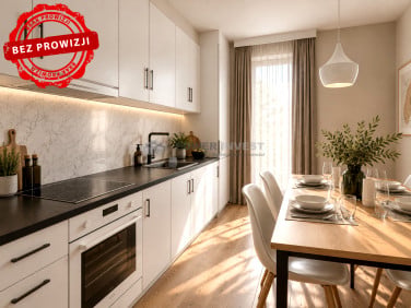 Mieszkanie apartamentowiec Chorzów