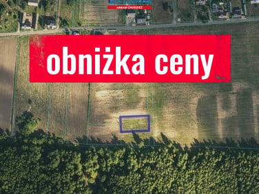 Działka Józefowice