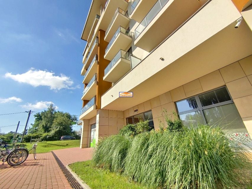 Wynajmę Mieszkanie Kraków - 50 m²