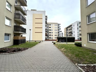 Mieszkanie Poznań