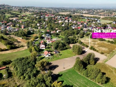 Działka budowlana Trąbki