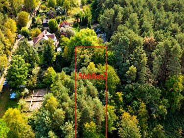 Działka Konstantynów Łódzki