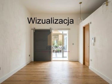 Mieszkanie Ostroszowice