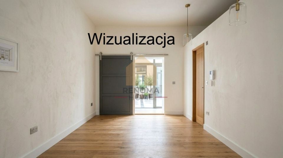 Mieszkanie Ostroszowice