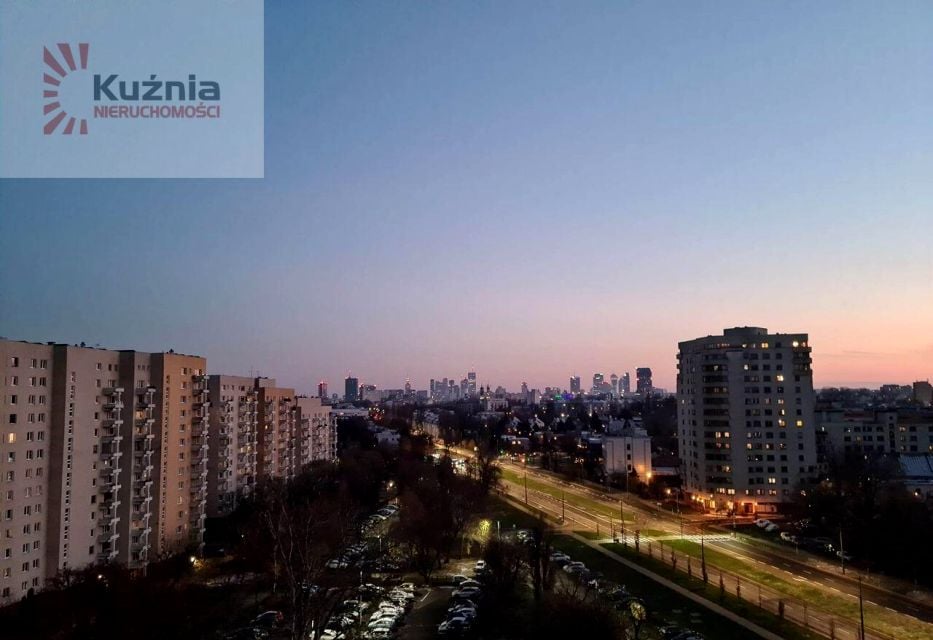 Mieszkanie Warszawa