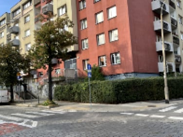 Mieszkanie Poznań
