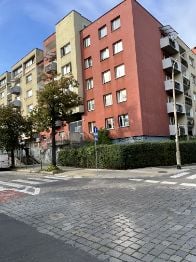 Mieszkanie Poznań