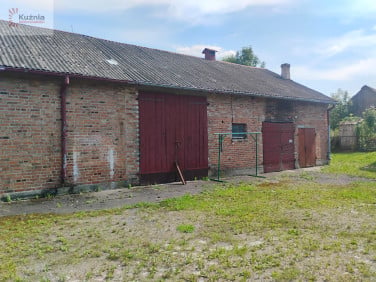 Działka Andrzejewo