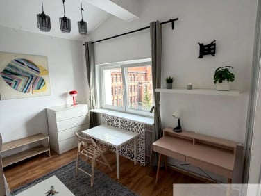 Mieszkanie Szczecin
