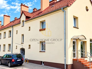 Mieszkanie Wrocław