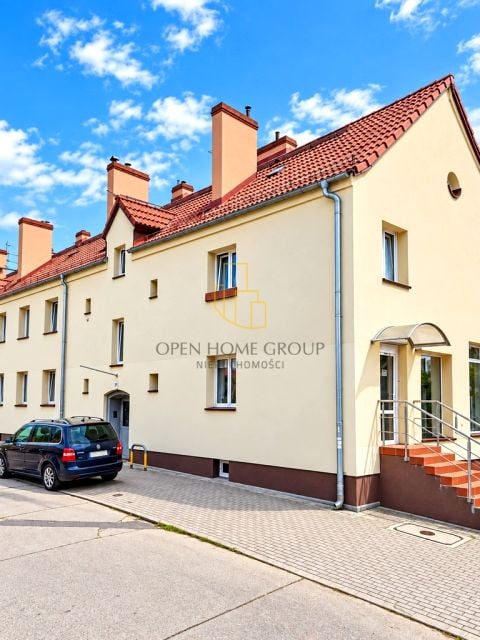 Mieszkanie Wrocław