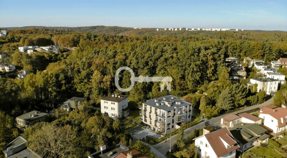Sprzedam Mieszkanie Gdynia - 65,91 m²