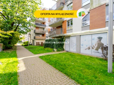 Lokal Kraków