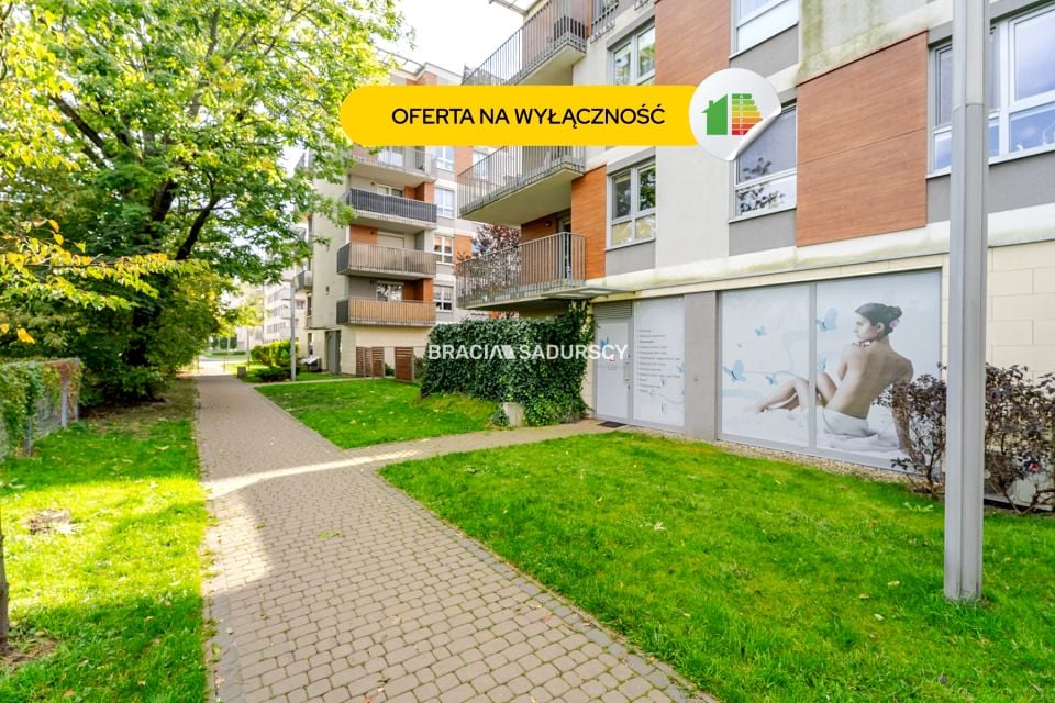 Lokal Kraków