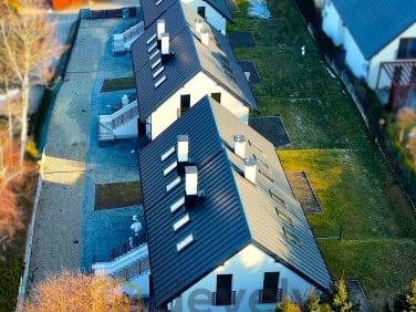 Dom Zabierzów
