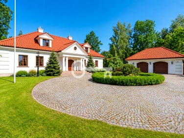 Dom Halinów