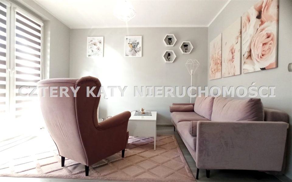 Wynajmę Mieszkanie Jastrzębie-Zdrój - 51 m²