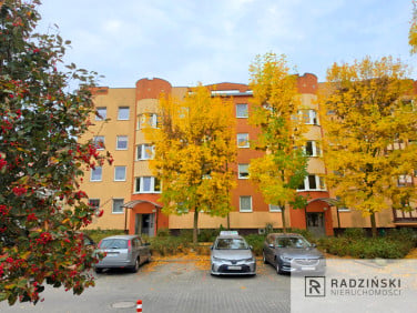 Mieszkanie Gorzów Wielkopolski