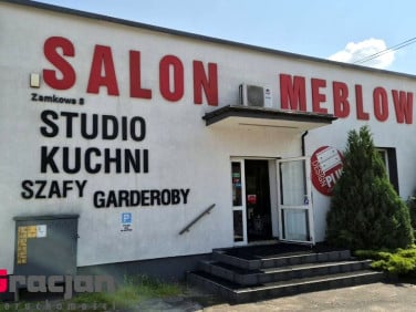 Lokal Czarnków