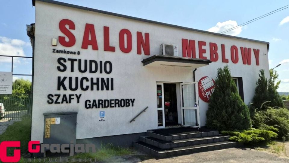 Lokal Czarnków
