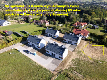 Dom Żywiec