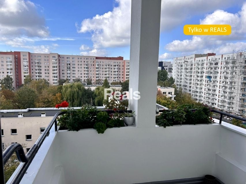 Mieszkanie Warszawa