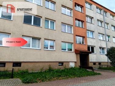 Mieszkanie Brzeg Dolny