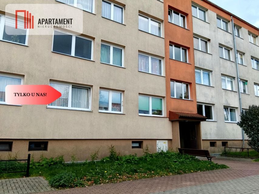 Mieszkanie Brzeg Dolny