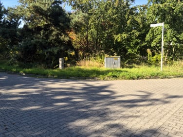 Działka budowlana Przeźmierowo