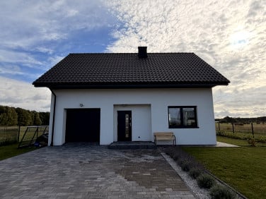Dom Niedźwiedź
