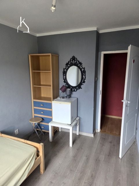 Mieszkanie Gdańsk