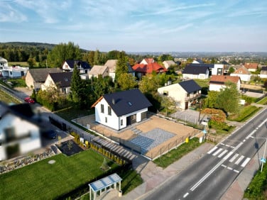Dom Jawornik