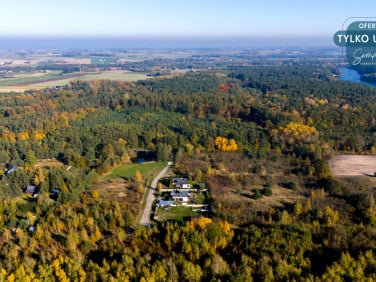 Dom Szczutkowo