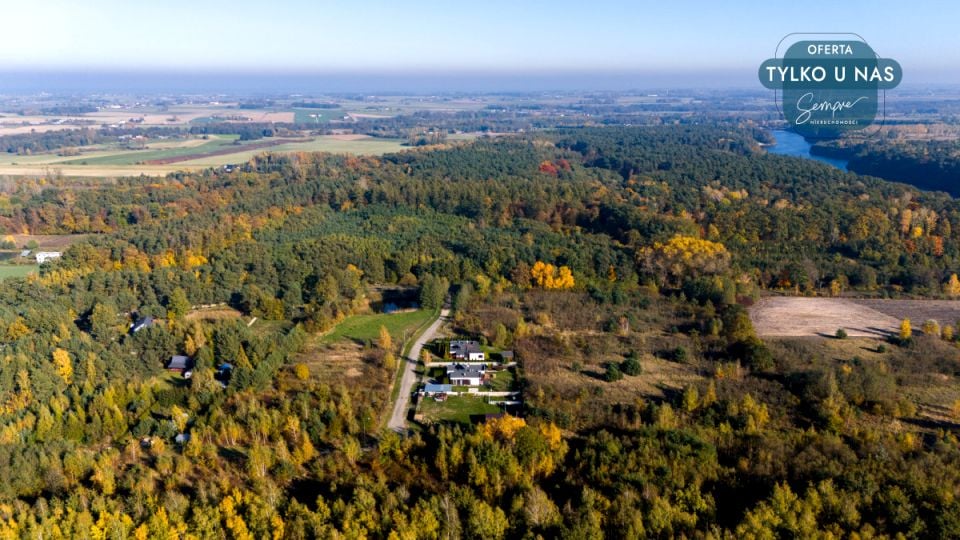 Dom Szczutkowo
