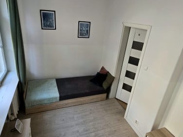 Pokój Warszawa