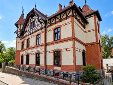 Mieszkanie Wrocław