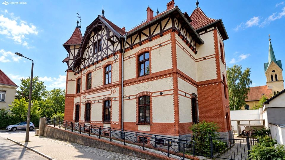 Mieszkanie Wrocław