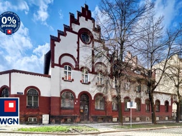 Dom Wałbrzych
