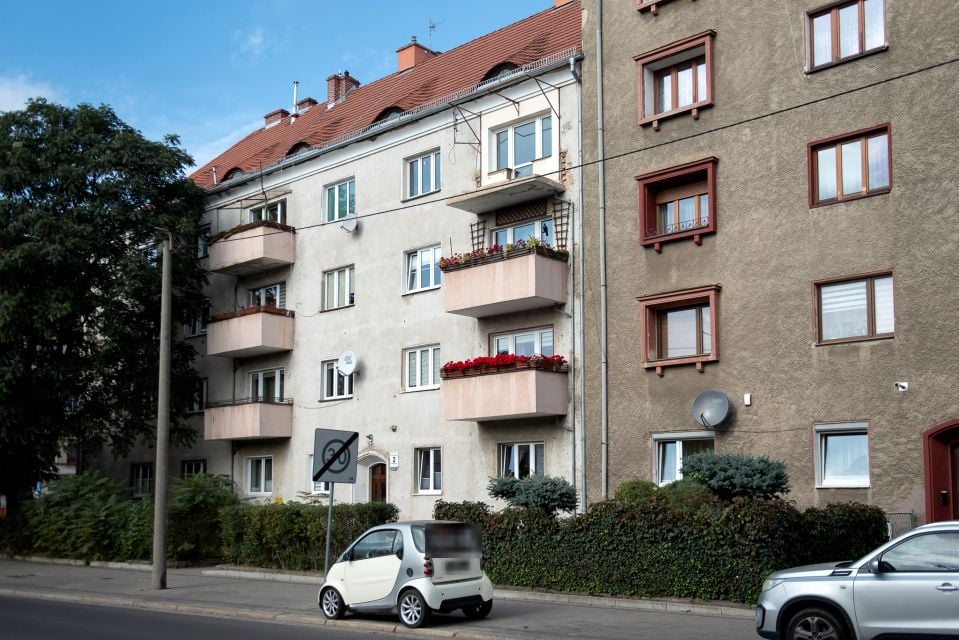 Mieszkanie Legnica