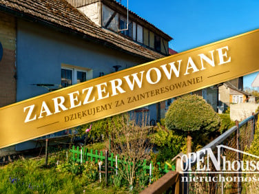 Mieszkanie dom wielorodzinny przy lesie