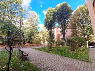 Mieszkanie Siemianowice Śląskie